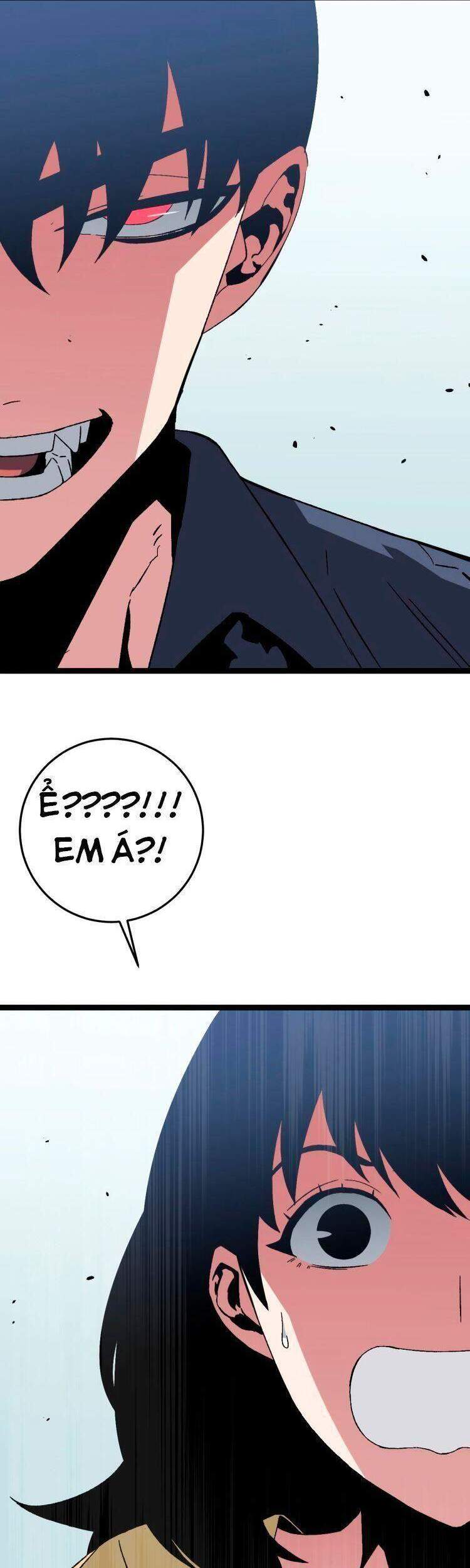 Thiên Phú Của Ngươi, Giờ Là Của Ta - Chương 13