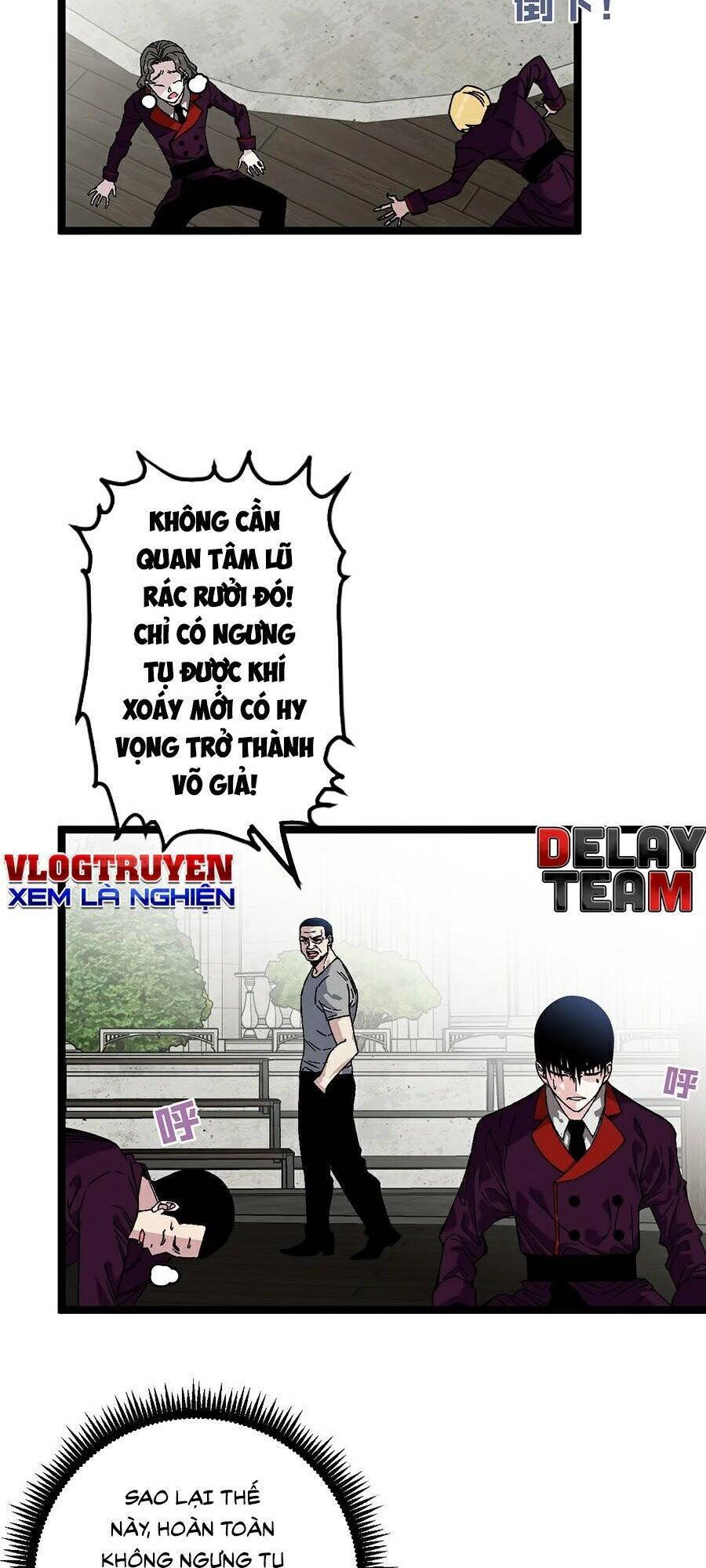 Thiên Phú Của Ngươi, Giờ Là Của Ta - Chương 2