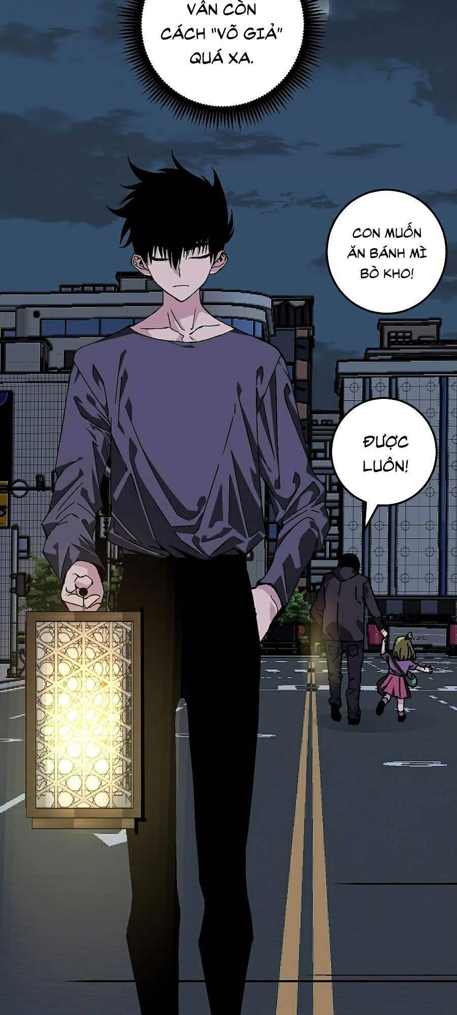 Thiên Phú Của Ngươi, Giờ Là Của Ta - Chương 2