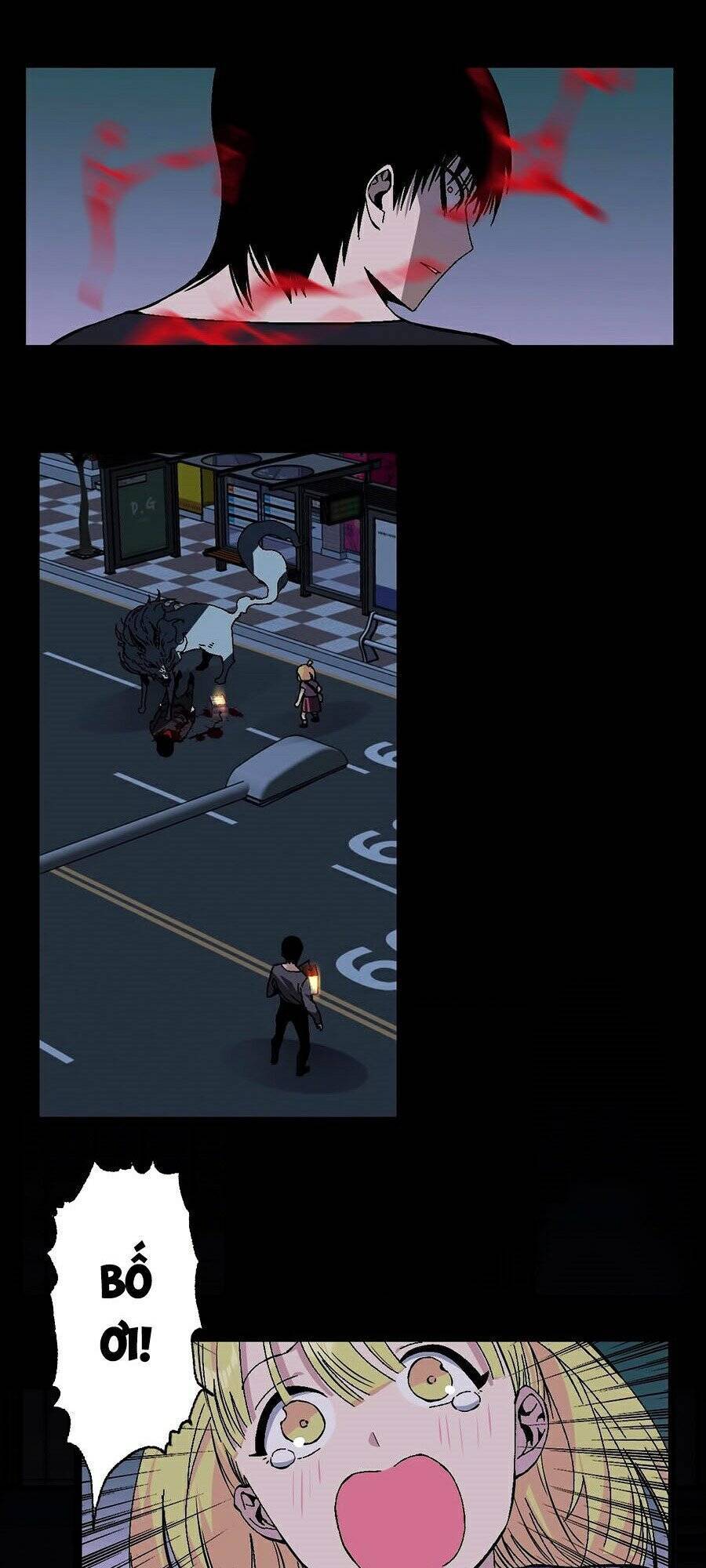 Thiên Phú Của Ngươi, Giờ Là Của Ta - Chương 2