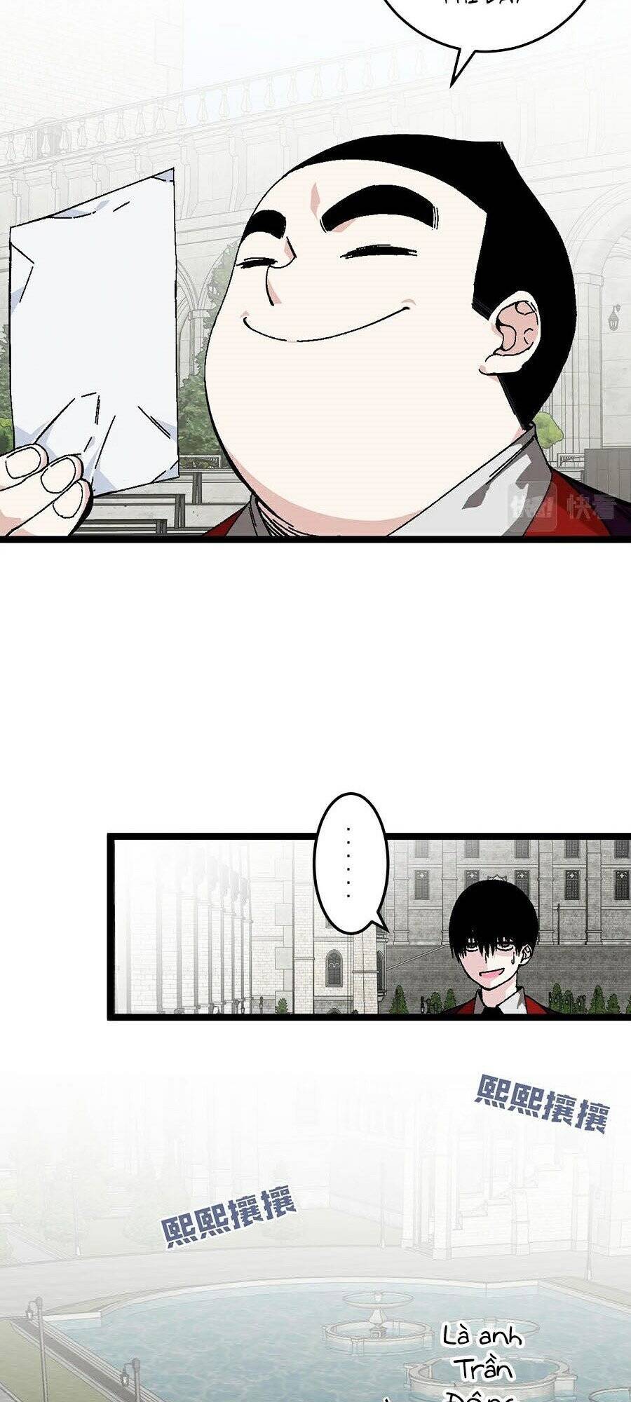 Thiên Phú Của Ngươi, Giờ Là Của Ta - Chương 2