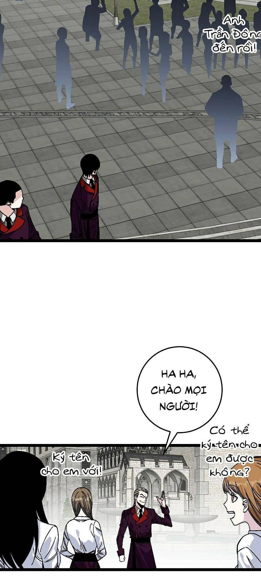 Thiên Phú Của Ngươi, Giờ Là Của Ta - Chương 2