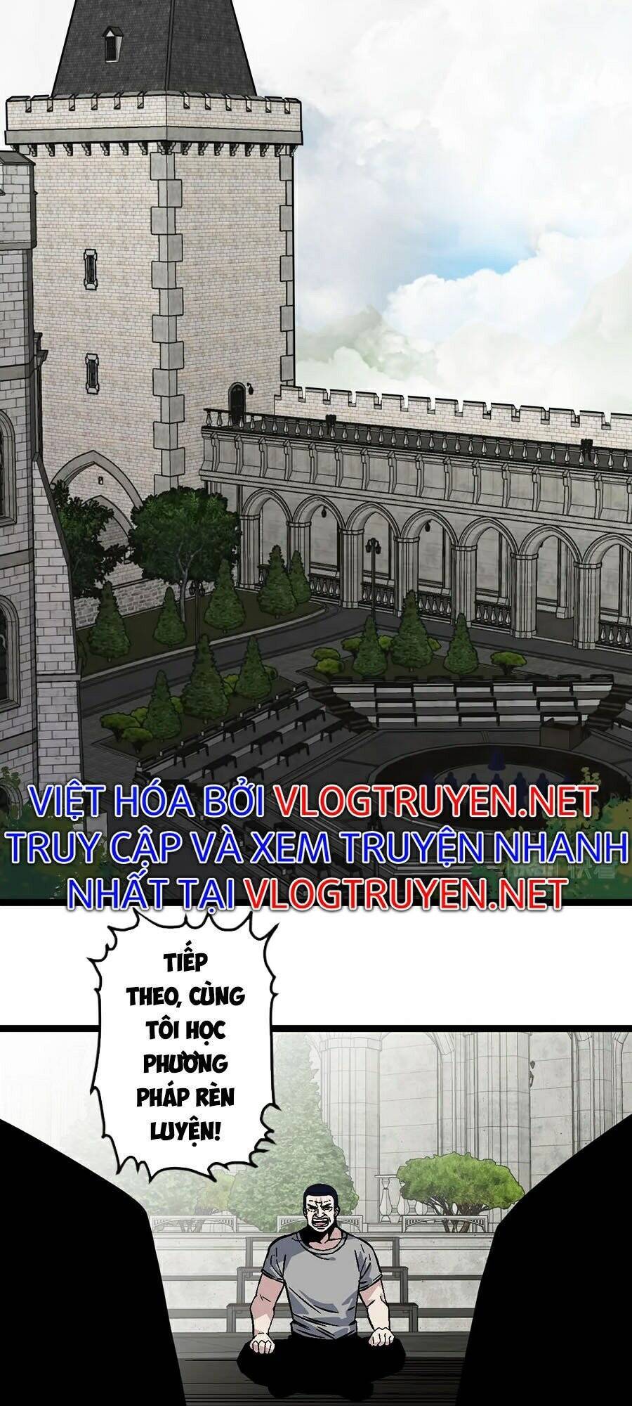 Thiên Phú Của Ngươi, Giờ Là Của Ta - Chương 2