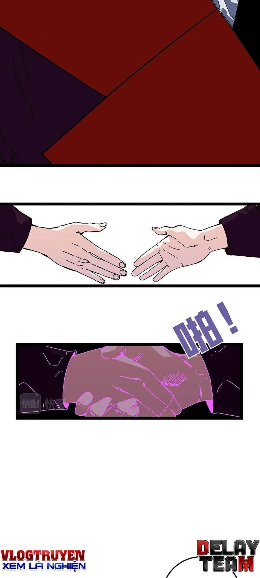 Thiên Phú Của Ngươi, Giờ Là Của Ta - Chương 2