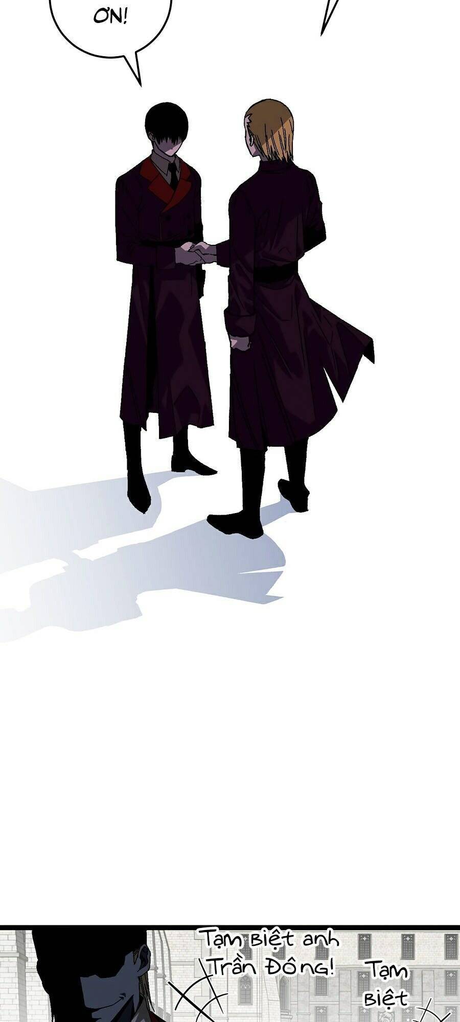 Thiên Phú Của Ngươi, Giờ Là Của Ta - Chương 2