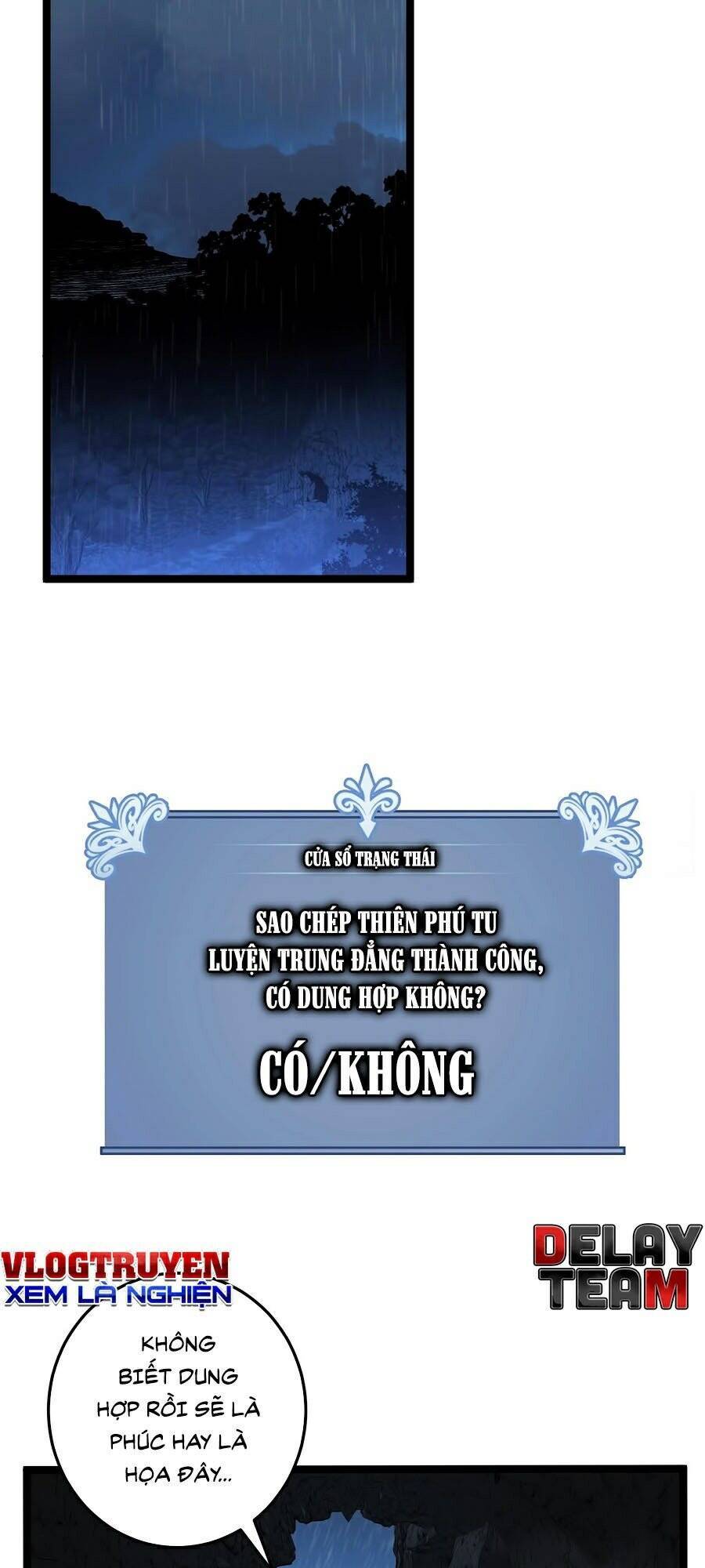 Thiên Phú Của Ngươi, Giờ Là Của Ta - Chương 2