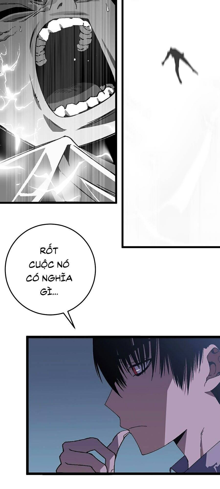 Thiên Phú Của Ngươi, Giờ Là Của Ta - Chương 2