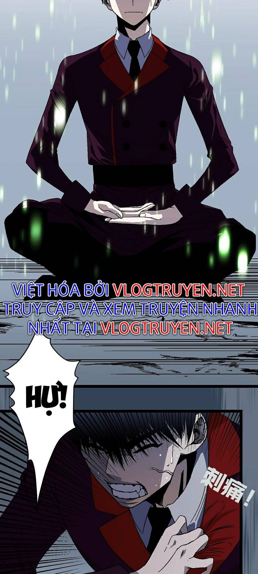 Thiên Phú Của Ngươi, Giờ Là Của Ta - Chương 2