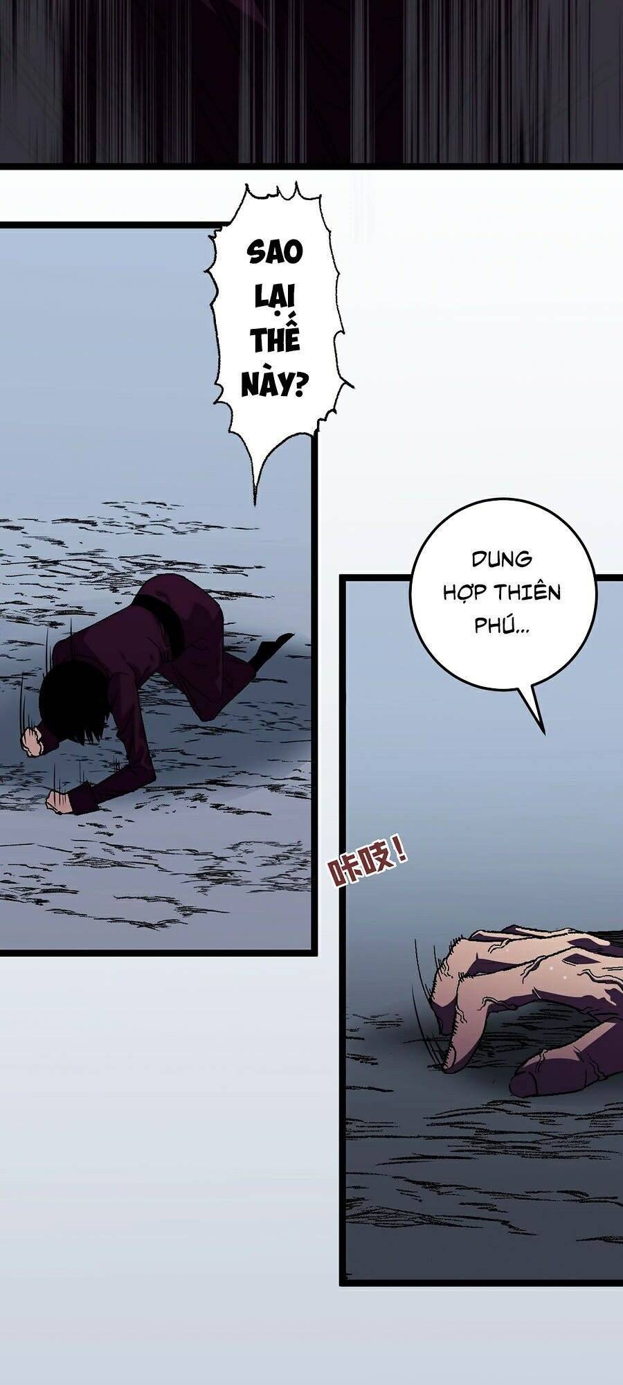 Thiên Phú Của Ngươi, Giờ Là Của Ta - Chương 2