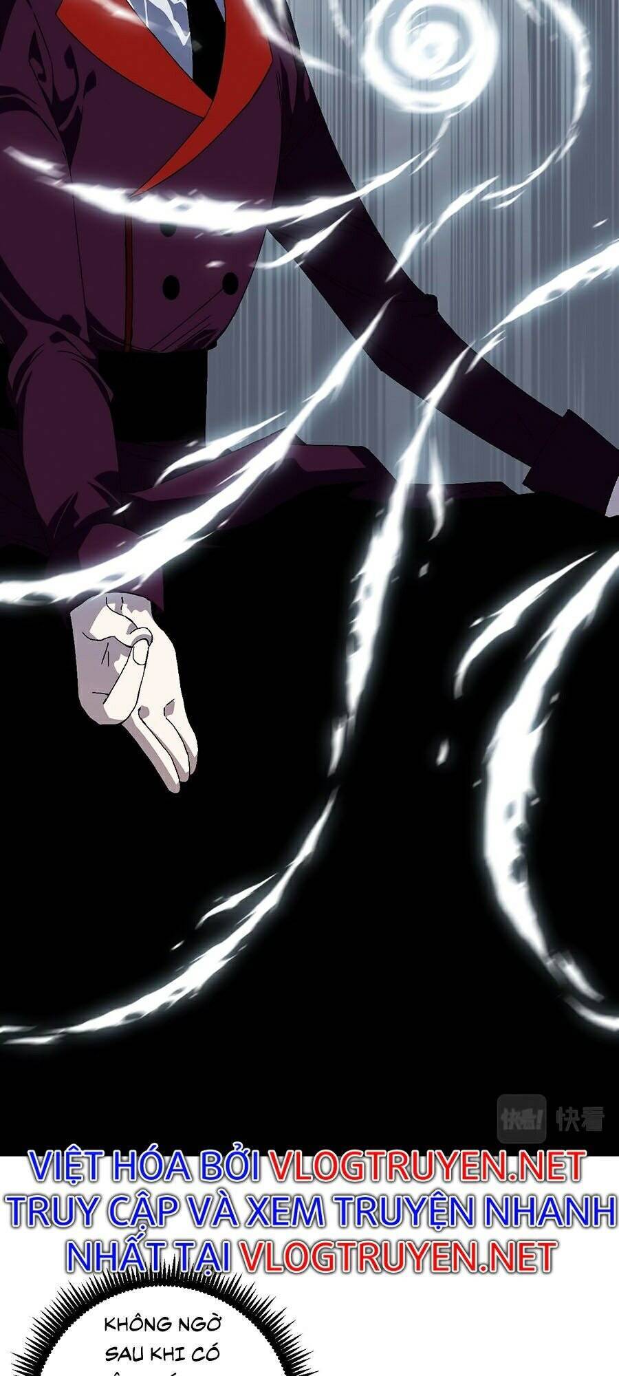 Thiên Phú Của Ngươi, Giờ Là Của Ta - Chương 2