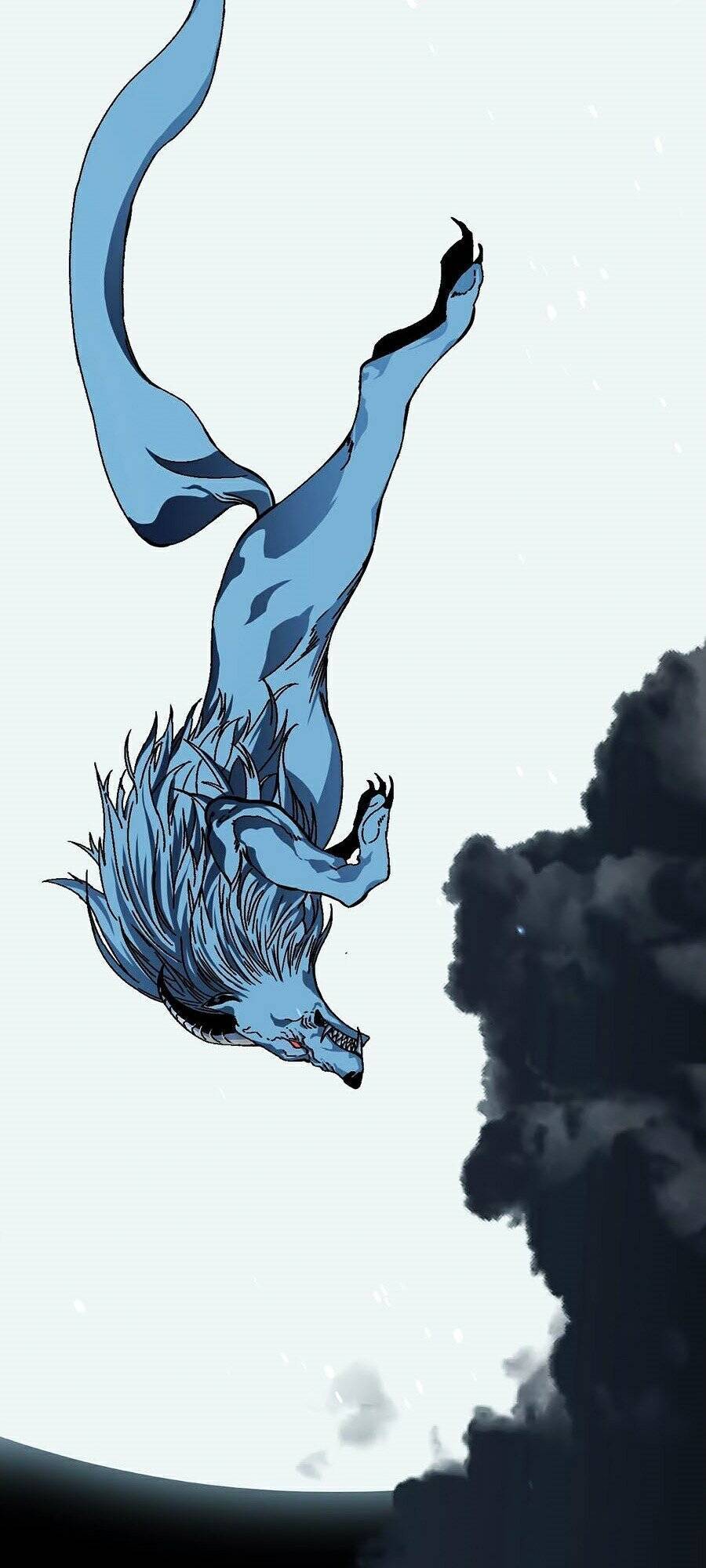 Thiên Phú Của Ngươi, Giờ Là Của Ta - Chương 2