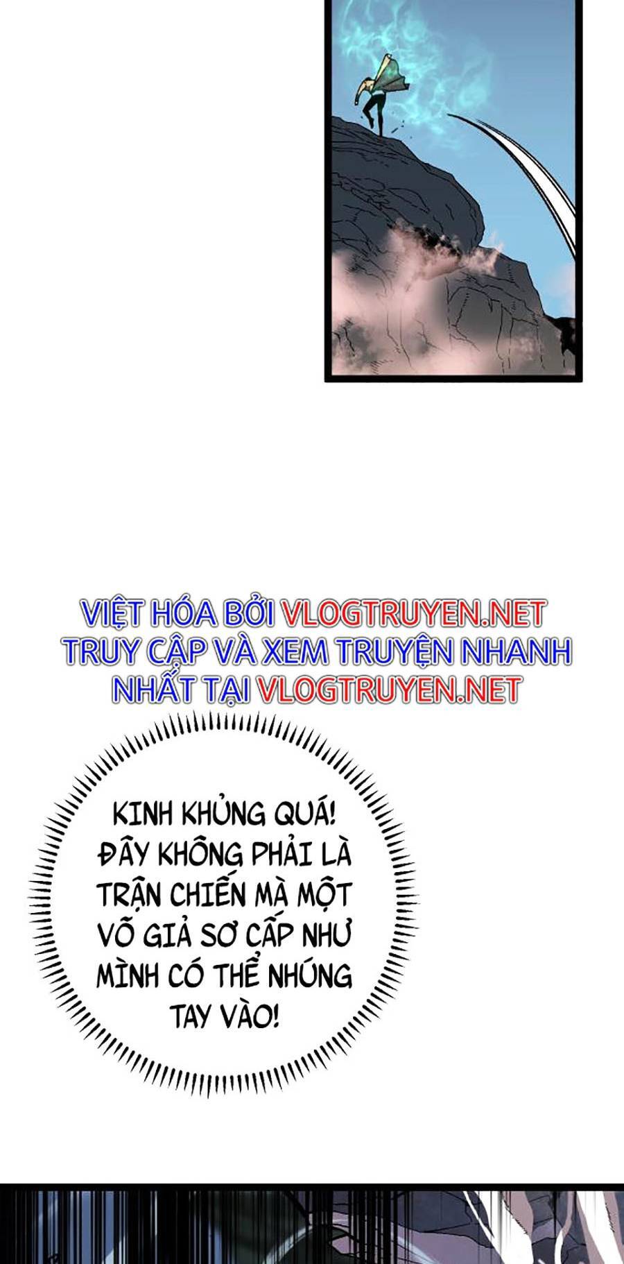 Thiên Phú Của Ngươi, Giờ Là Của Ta - Chương 27