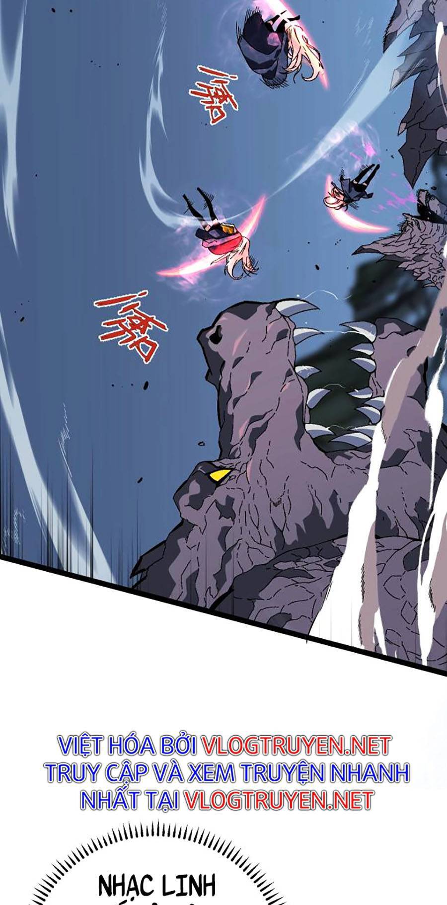 Thiên Phú Của Ngươi, Giờ Là Của Ta - Chương 27