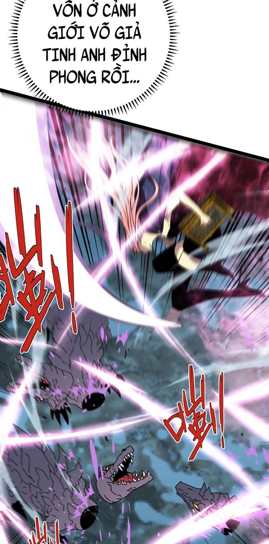 Thiên Phú Của Ngươi, Giờ Là Của Ta - Chương 27