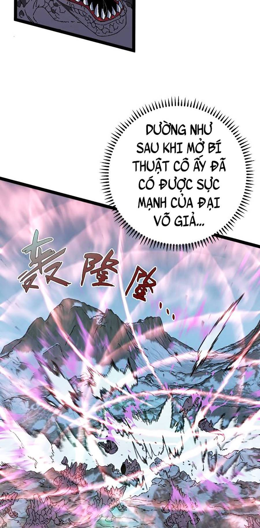 Thiên Phú Của Ngươi, Giờ Là Của Ta - Chương 27