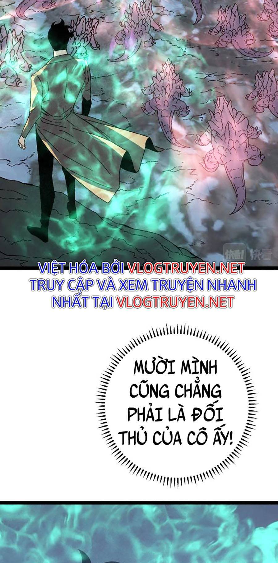 Thiên Phú Của Ngươi, Giờ Là Của Ta - Chương 27