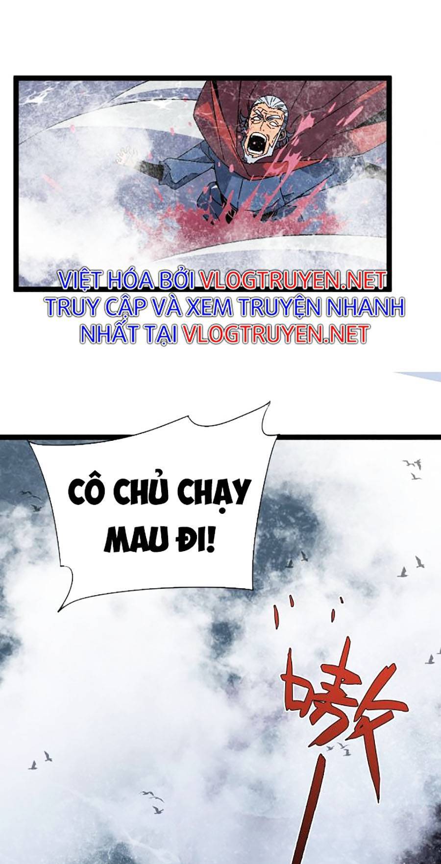 Thiên Phú Của Ngươi, Giờ Là Của Ta - Chương 27