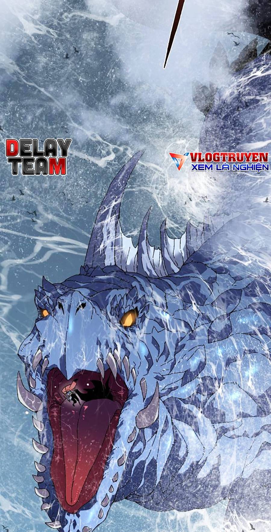 Thiên Phú Của Ngươi, Giờ Là Của Ta - Chương 27