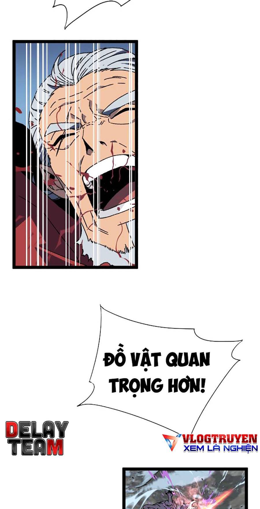 Thiên Phú Của Ngươi, Giờ Là Của Ta - Chương 27