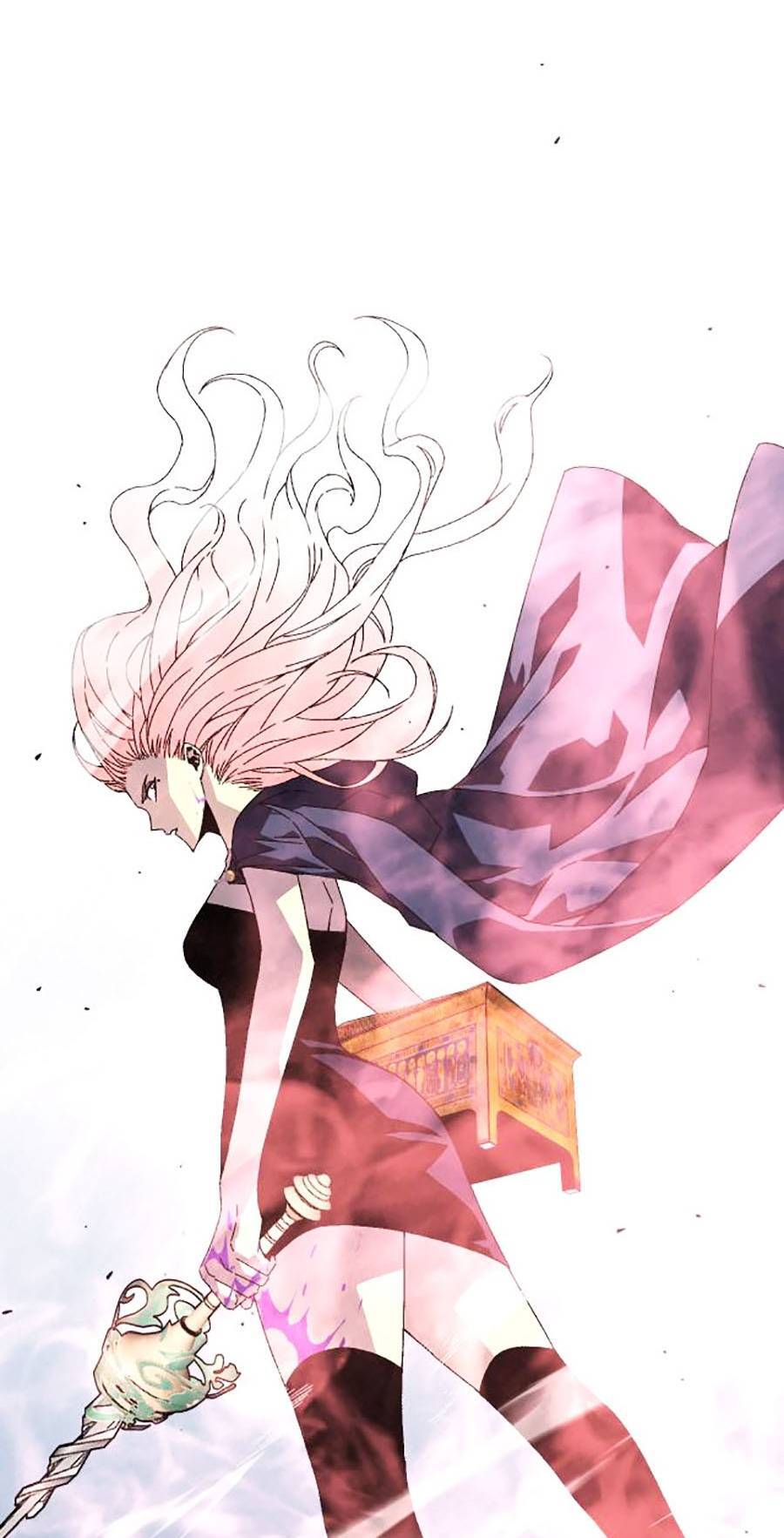 Thiên Phú Của Ngươi, Giờ Là Của Ta - Chương 27