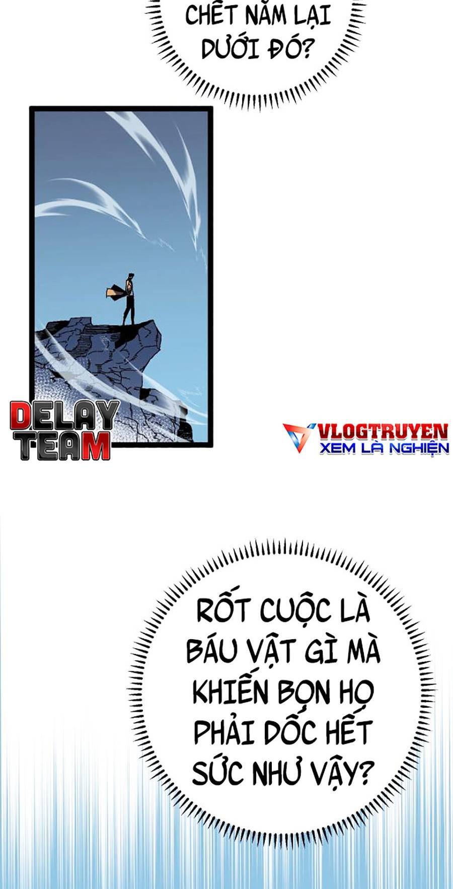 Thiên Phú Của Ngươi, Giờ Là Của Ta - Chương 27