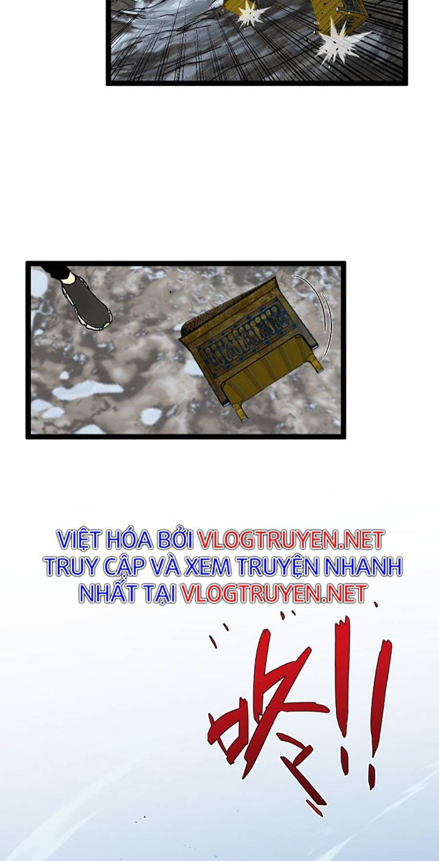 Thiên Phú Của Ngươi, Giờ Là Của Ta - Chương 27