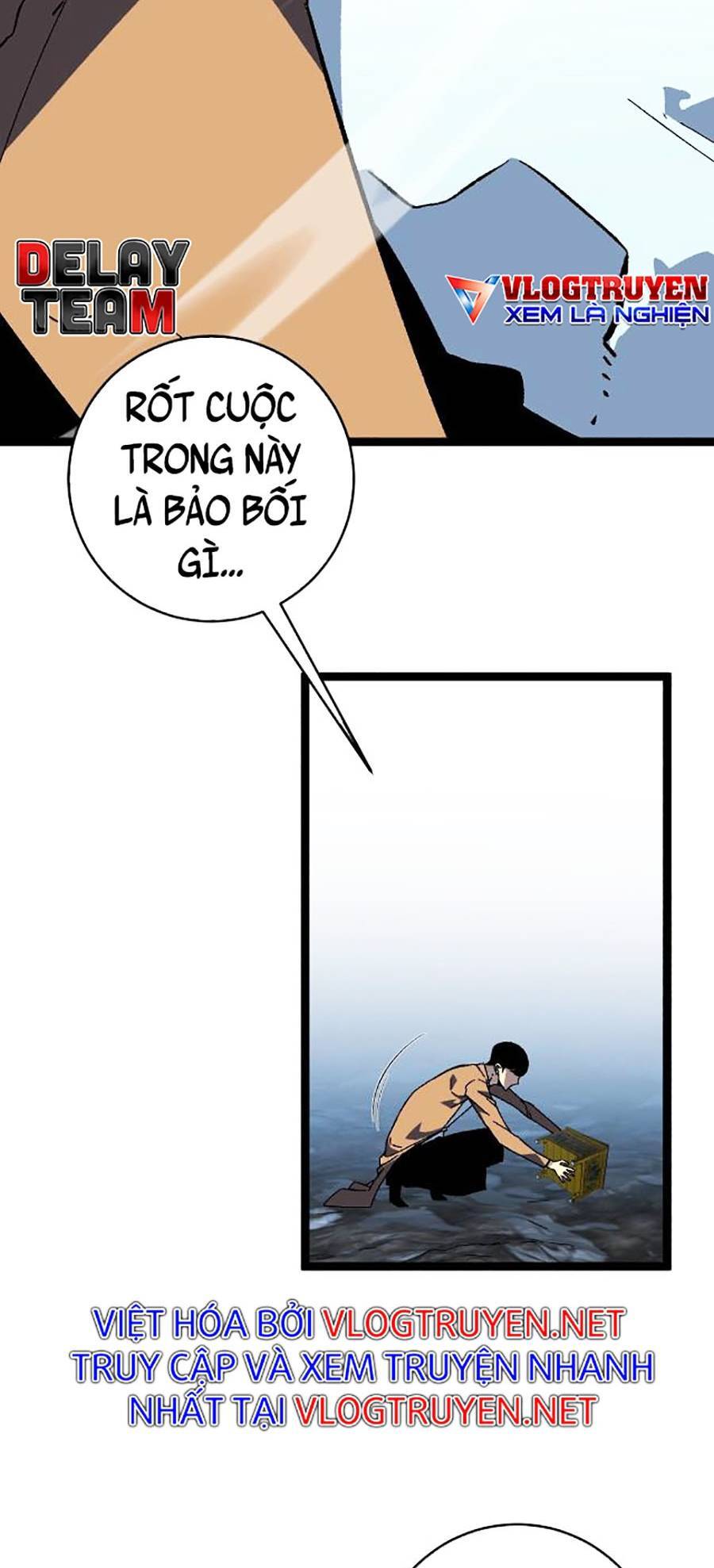 Thiên Phú Của Ngươi, Giờ Là Của Ta - Chương 27