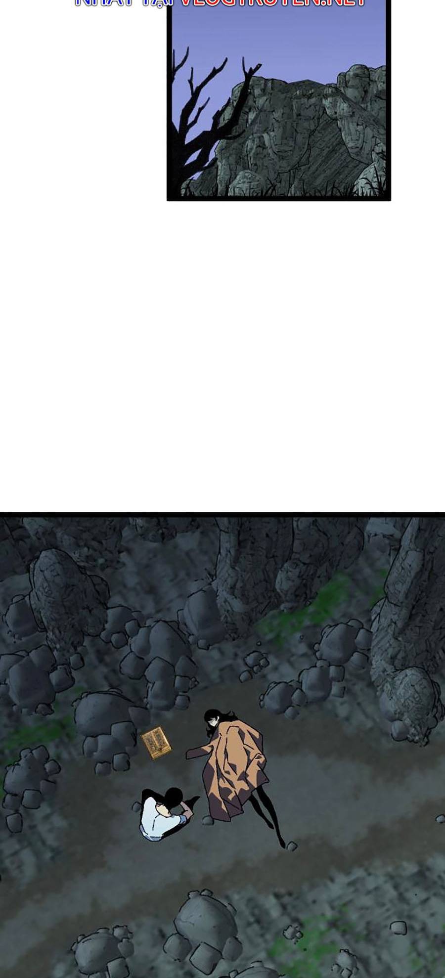 Thiên Phú Của Ngươi, Giờ Là Của Ta - Chương 27