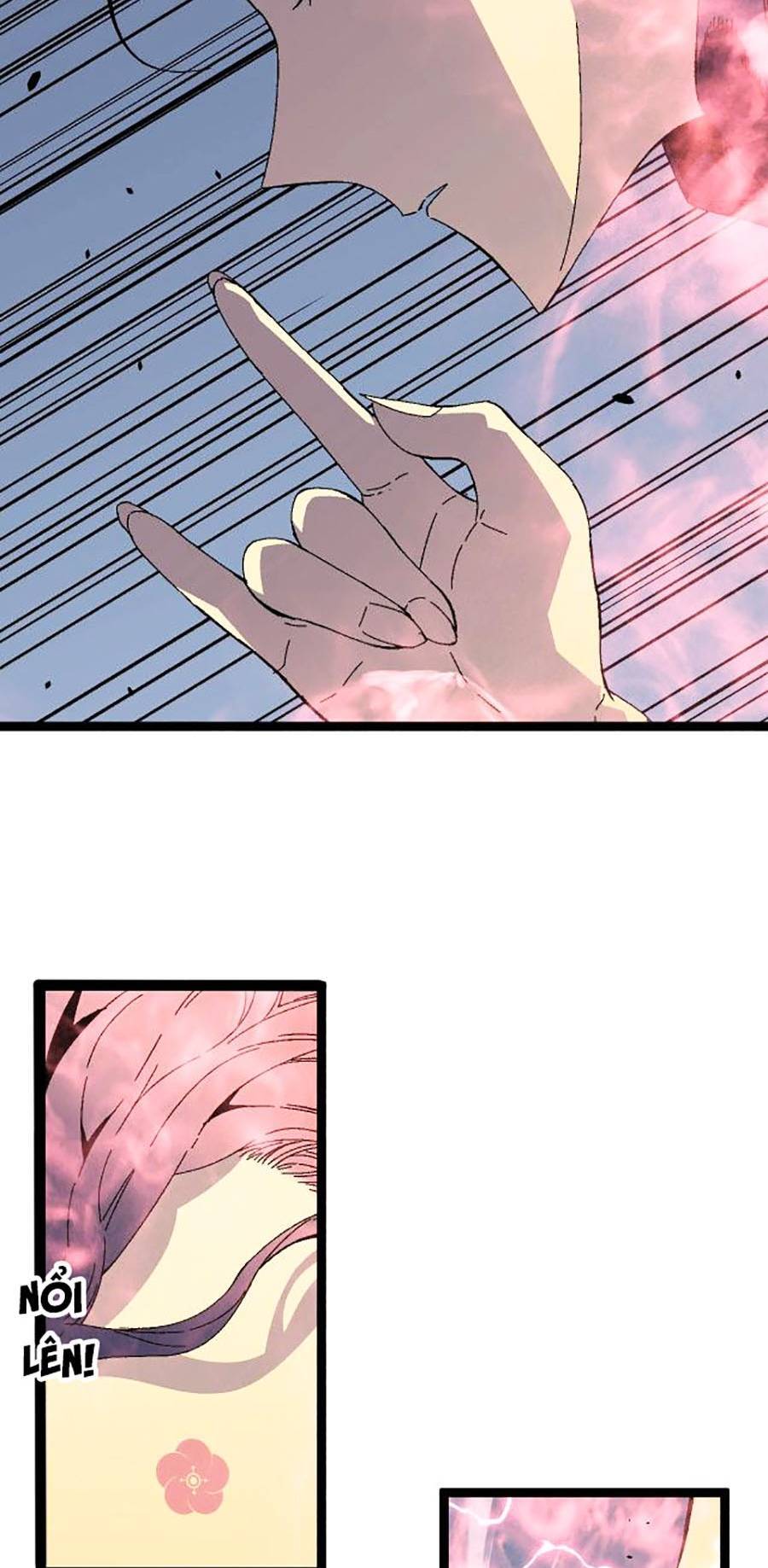 Thiên Phú Của Ngươi, Giờ Là Của Ta - Chương 27