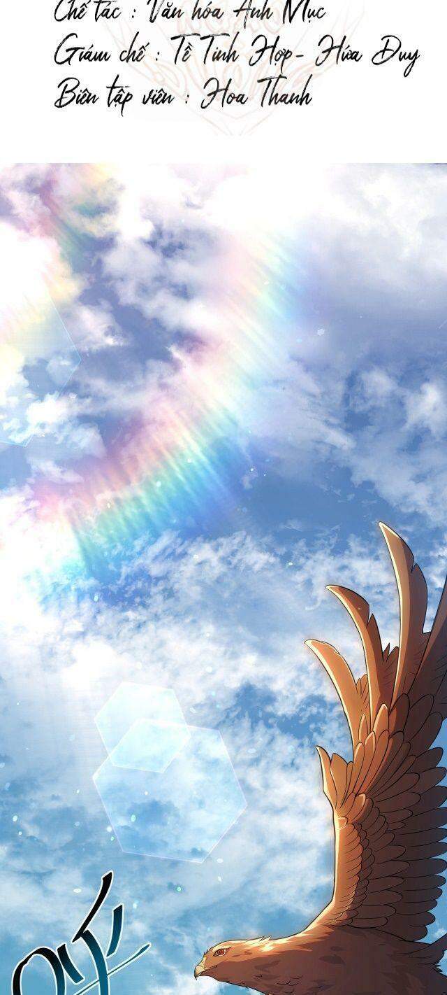 Mạt Thế Đạo Tặc Hành - Chương 1