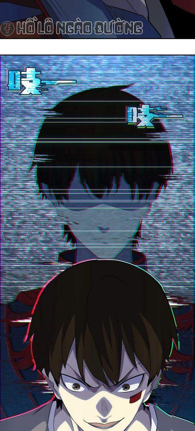 Mạt Thế Đạo Tặc Hành - Chương 1