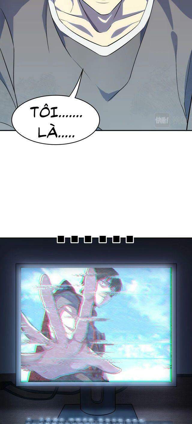 Mạt Thế Đạo Tặc Hành - Chương 1