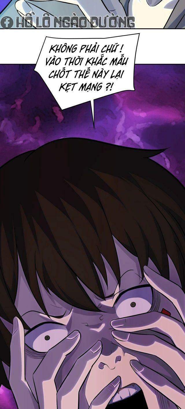 Mạt Thế Đạo Tặc Hành - Chương 1