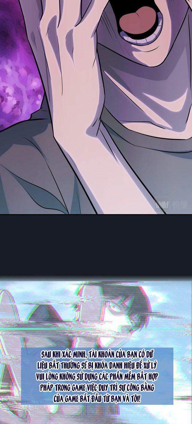 Mạt Thế Đạo Tặc Hành - Chương 1