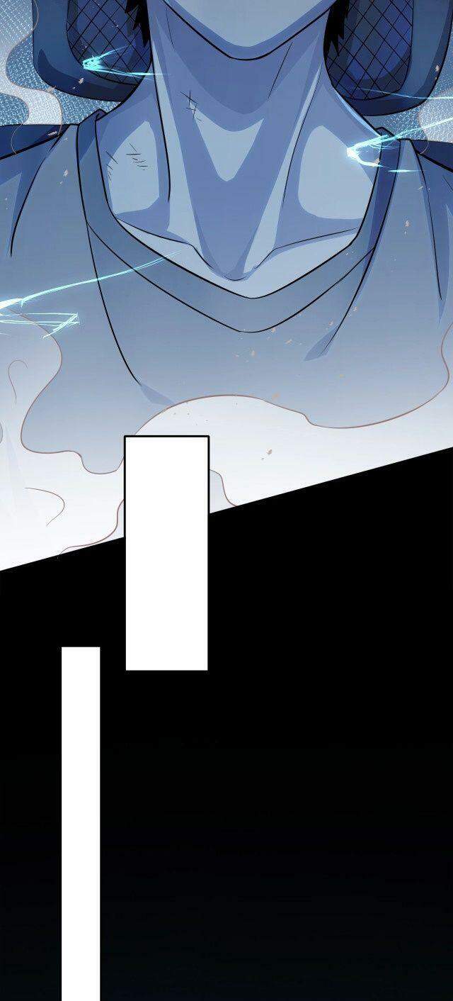 Mạt Thế Đạo Tặc Hành - Chương 1