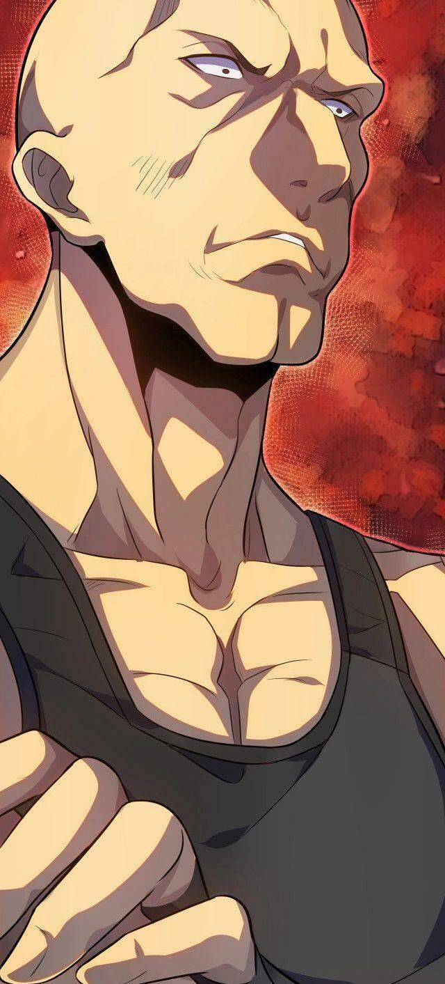 Mạt Thế Đạo Tặc Hành - Chương 1