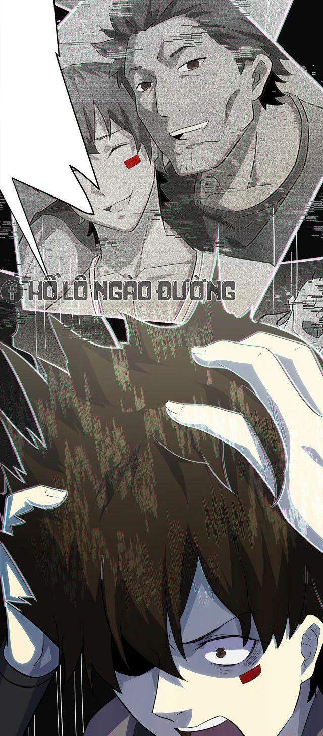 Mạt Thế Đạo Tặc Hành - Chương 1