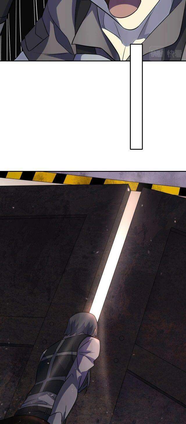 Mạt Thế Đạo Tặc Hành - Chương 1