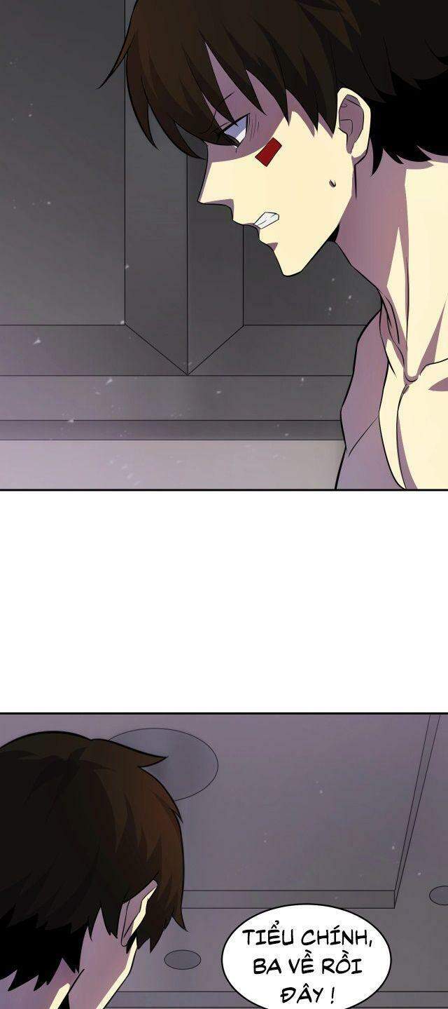 Mạt Thế Đạo Tặc Hành - Chương 1