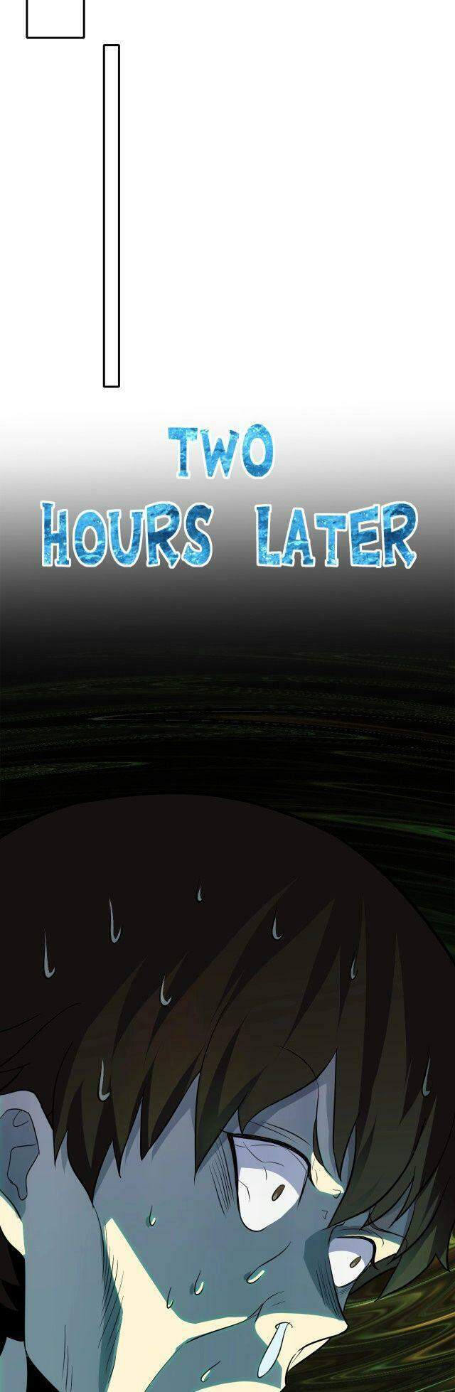 Mạt Thế Đạo Tặc Hành - Chương 1