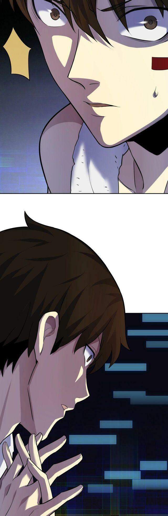 Mạt Thế Đạo Tặc Hành - Chương 1