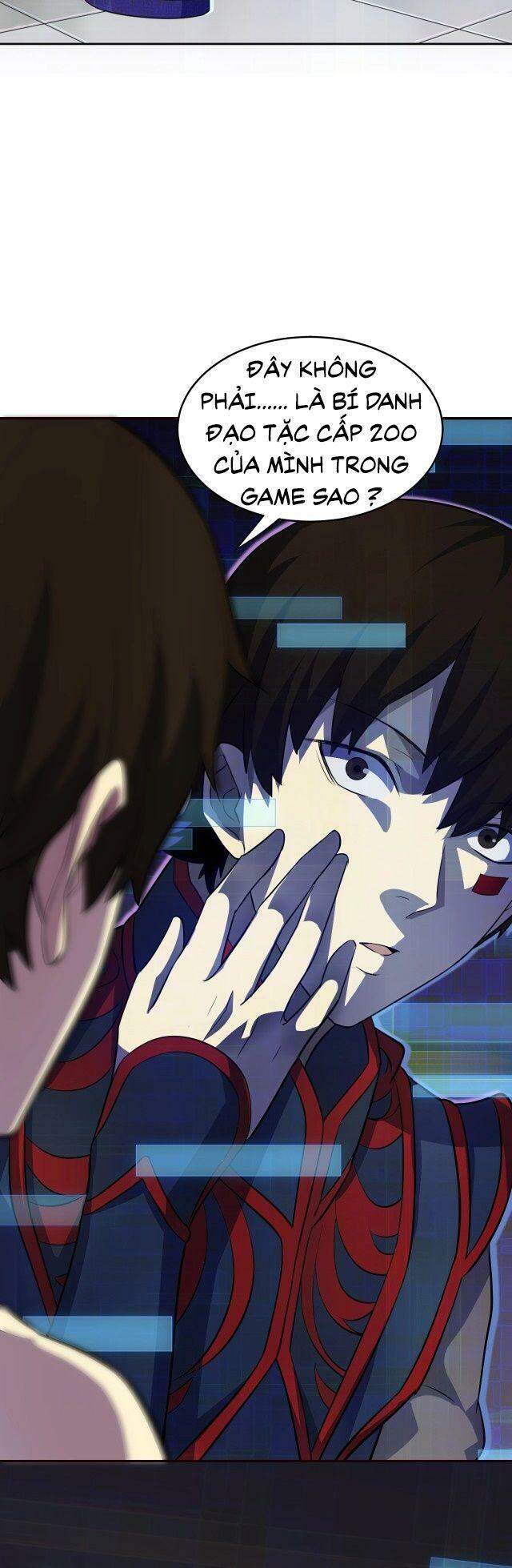 Mạt Thế Đạo Tặc Hành - Chương 1