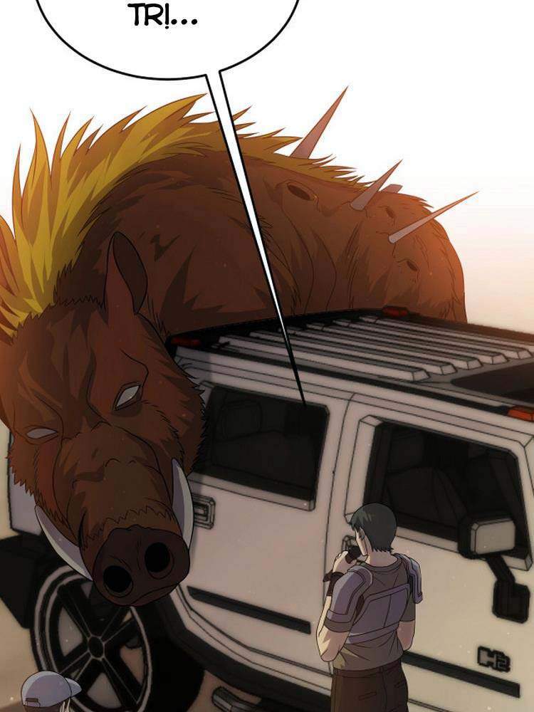 Mạt Thế Đạo Tặc Hành - Chương 10