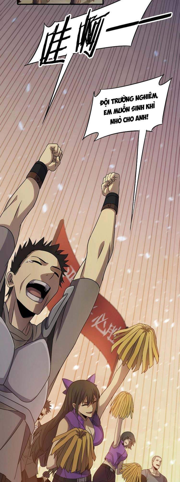 Mạt Thế Đạo Tặc Hành - Chương 10