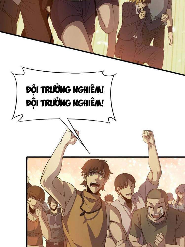 Mạt Thế Đạo Tặc Hành - Chương 10