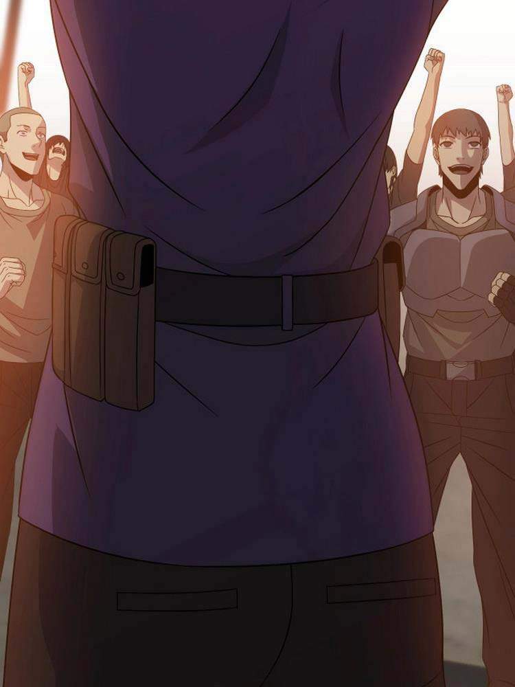 Mạt Thế Đạo Tặc Hành - Chương 10