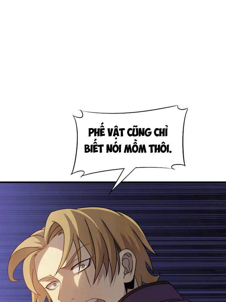 Mạt Thế Đạo Tặc Hành - Chương 10