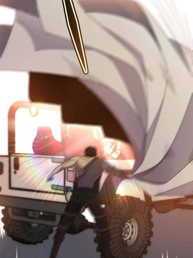 Mạt Thế Đạo Tặc Hành - Chương 10