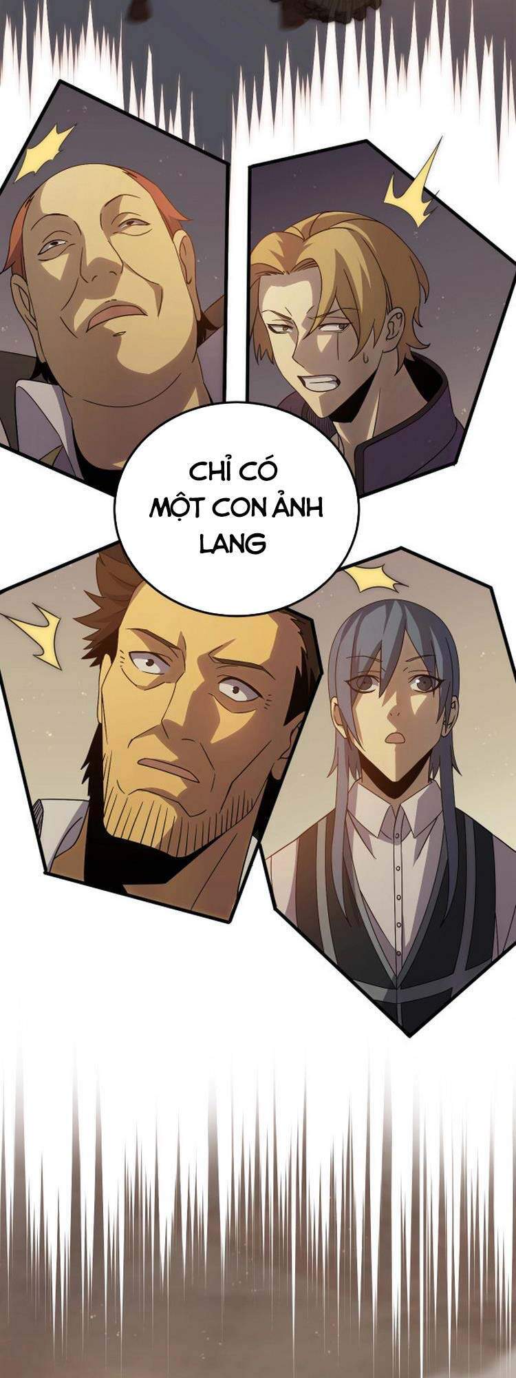 Mạt Thế Đạo Tặc Hành - Chương 10