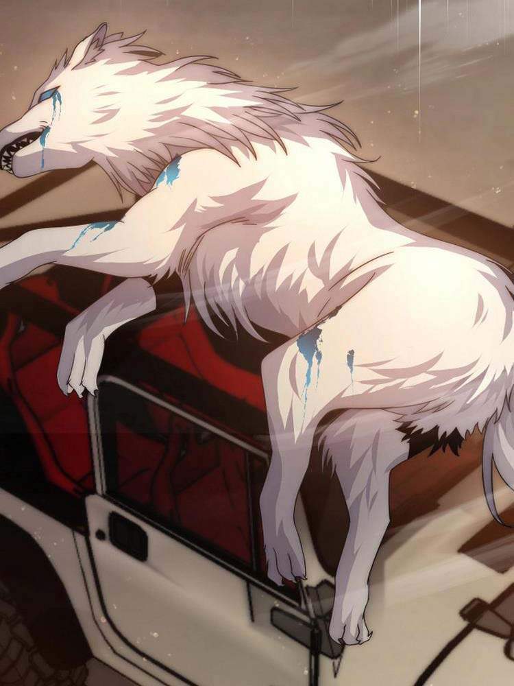 Mạt Thế Đạo Tặc Hành - Chương 10